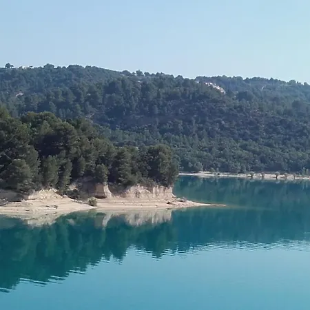 Verdon Appartamento *