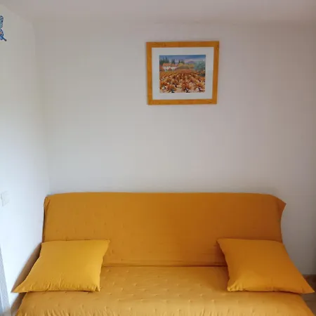 Verdon Apartament *