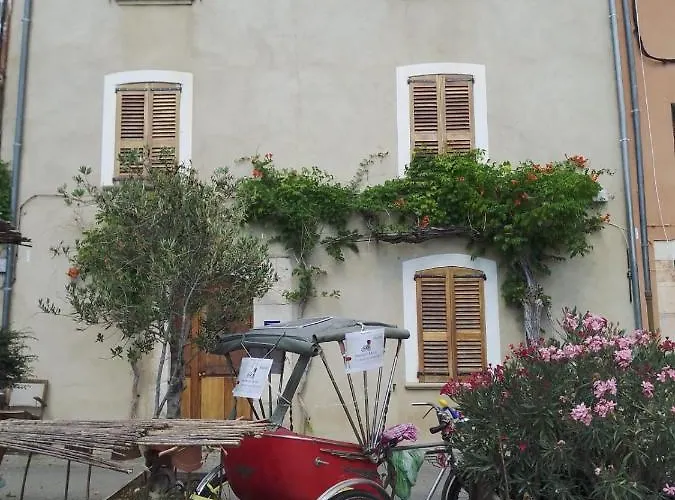 Verdon Apartament Allemagne-en-Provence