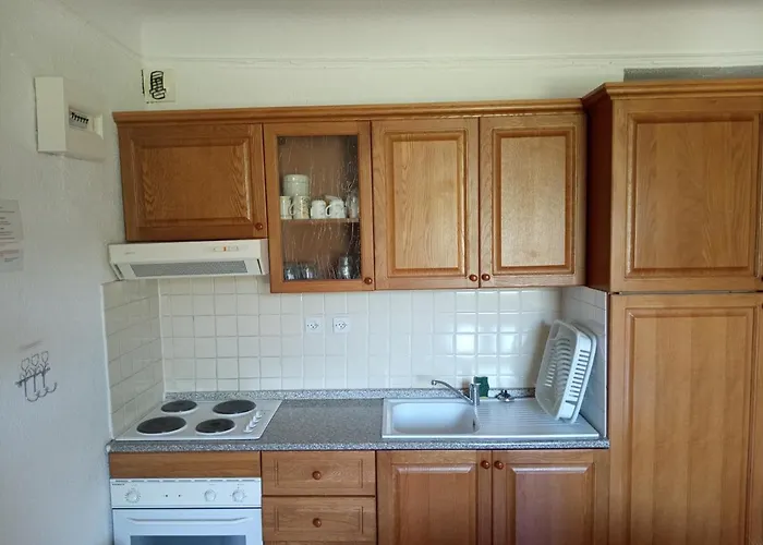 Verdon Apartament *