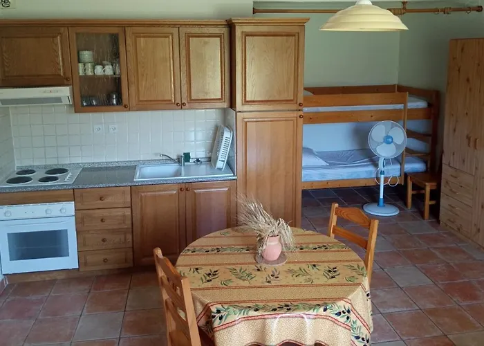 Verdon Allemagne-en-Provence