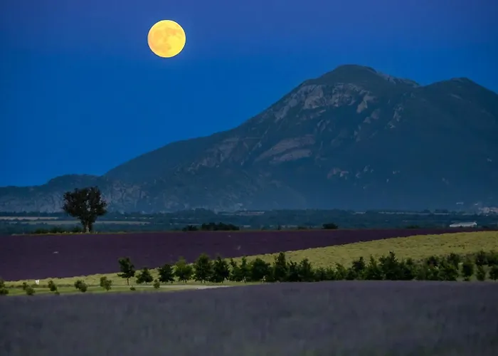 Verdon Apartament Allemagne-en-Provence