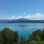 Apartmán Verdon