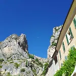 Apartmán Verdon *