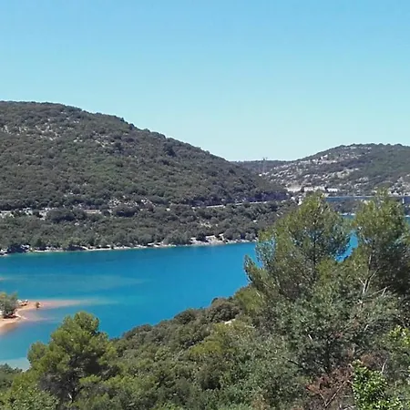Verdon Apartment