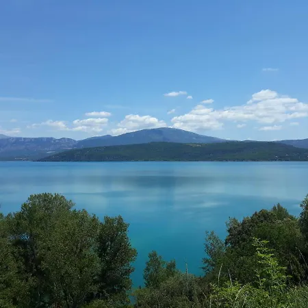 Apartment Verdon