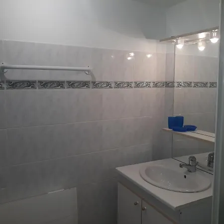 Verdon Apartamento *
