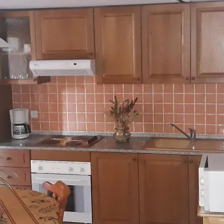 Apartamento Verdon Allemagne-en-Provence
