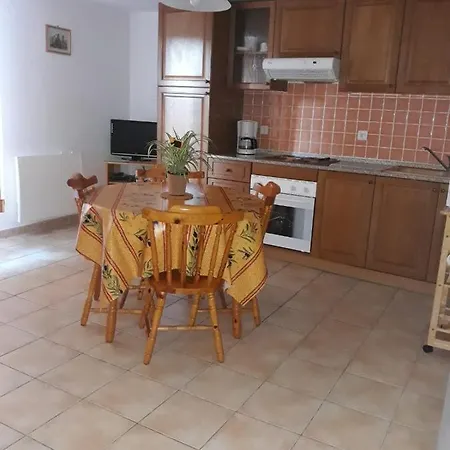 Verdon Lägenhet
