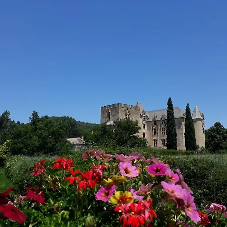 Verdon Allemagne-en-Provence