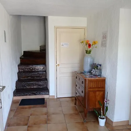 Apartament Verdon *