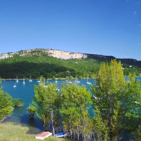 Verdon Apartment