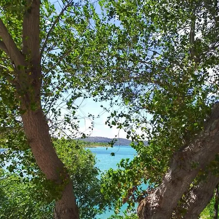 Verdon Allemagne-en-Provence