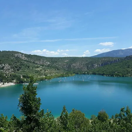 Verdon Apartment