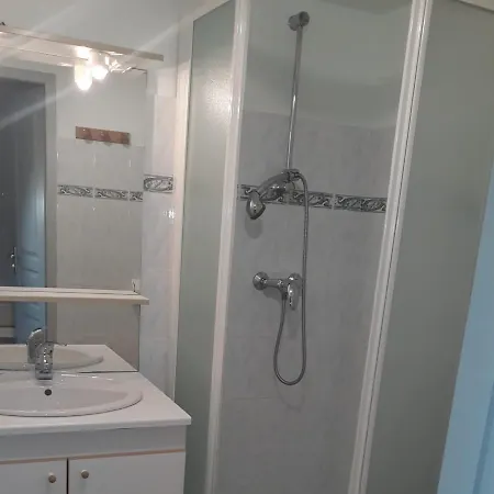 Verdon Apartment *