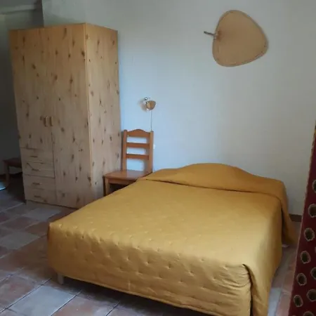 Verdon Apartmán Allemagne-en-Provence