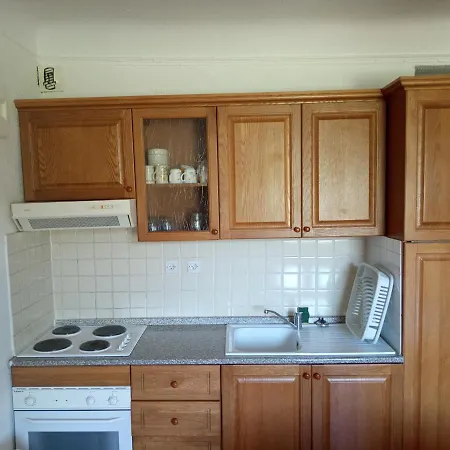 Verdon Apartament *