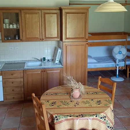 Verdon Allemagne-en-Provence