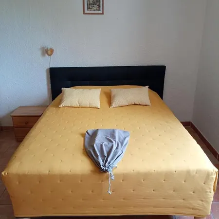 Apartamento Verdon