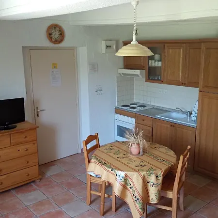 Appartement Verdon
