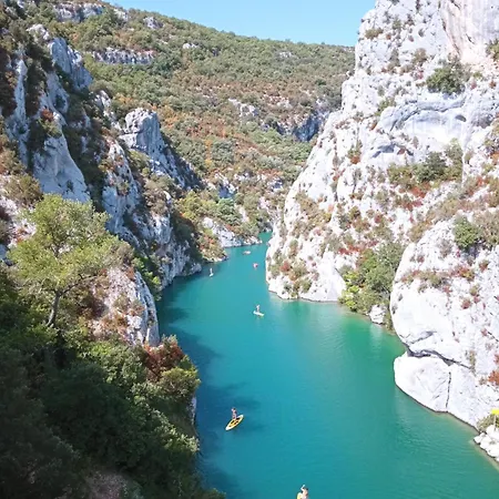 Verdon Apartamento