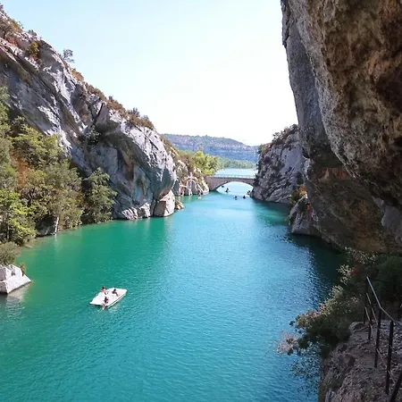 Verdon Apartamento *