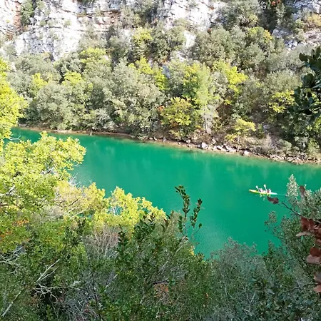Apartamento Verdon Allemagne-en-Provence