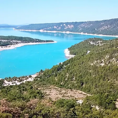 Apartamento Verdon Allemagne-en-Provence