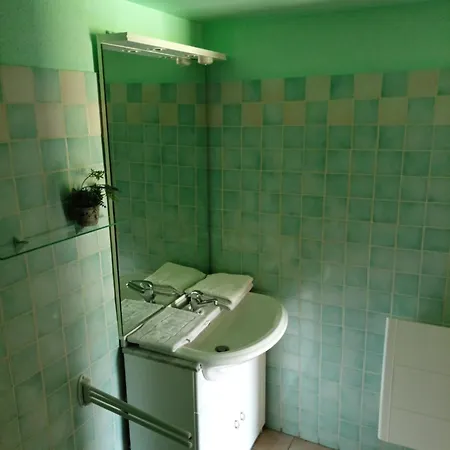 Apartamento Verdon *