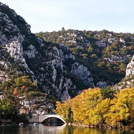 Verdon Apartment