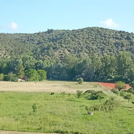 Verdon * Allemagne-en-Provence