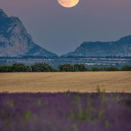 Verdon Apartment