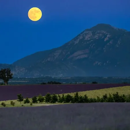 Verdon Apartament Allemagne-en-Provence