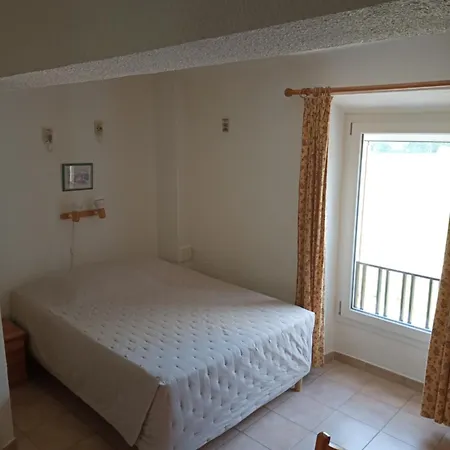 Apartment Verdon *