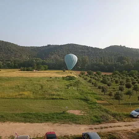 Verdon Apartment *
