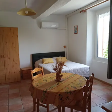 Apartamento Verdon