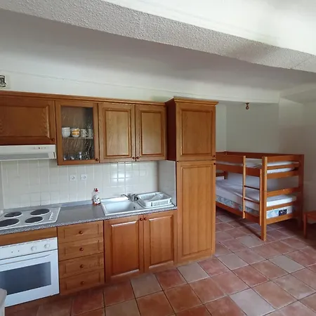 Verdon Apartamento *