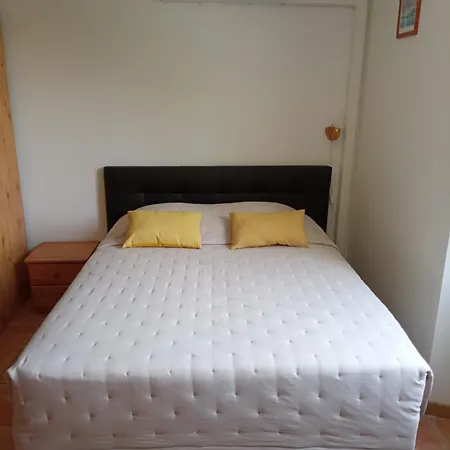 Apartamento Verdon *