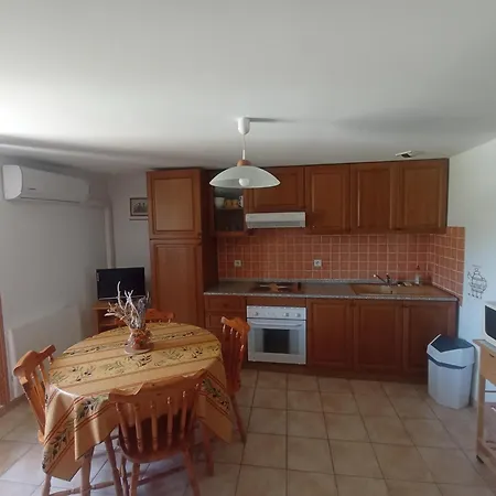 Apartamento Verdon Allemagne-en-Provence