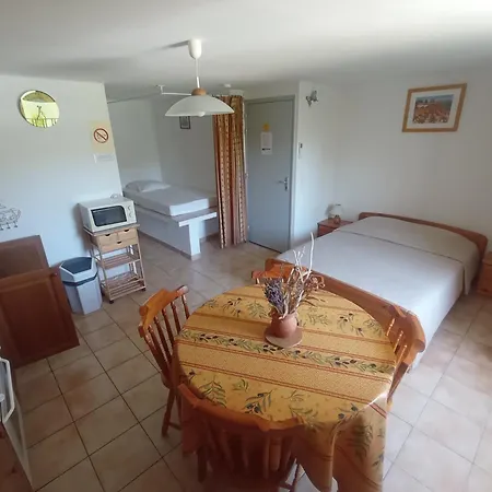 Verdon Apartament Allemagne-en-Provence