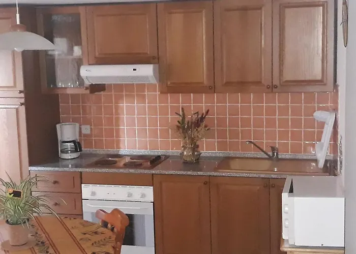 Apartment Verdon Allemagne-en-Provence