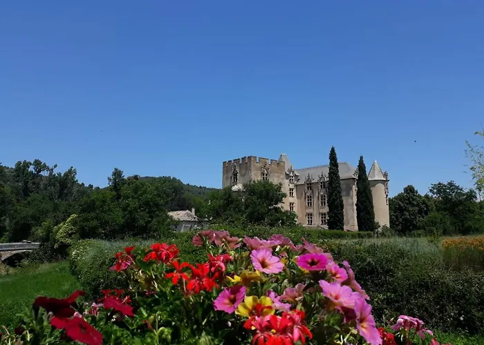 Verdon Allemagne-en-Provence