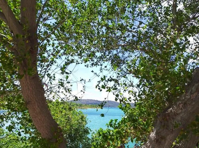 Verdon Allemagne-en-Provence