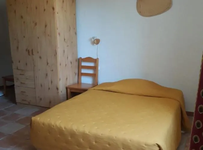 Verdon Apartment Allemagne-en-Provence