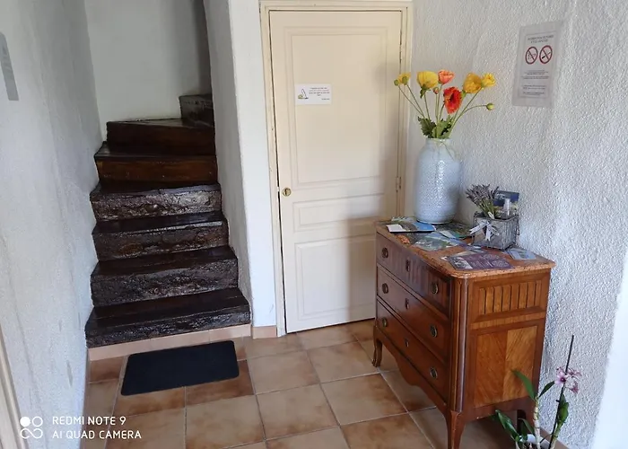 Verdon Allemagne-en-Provence