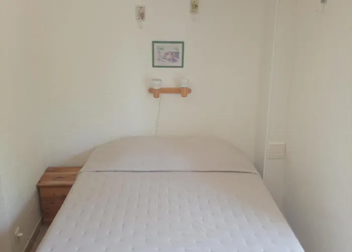 Apartment Verdon Allemagne-en-Provence