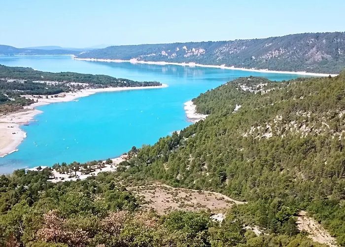 Apartment Verdon Allemagne-en-Provence