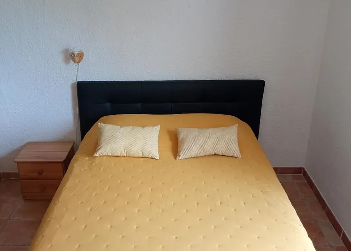 Verdon Apartment Allemagne-en-Provence